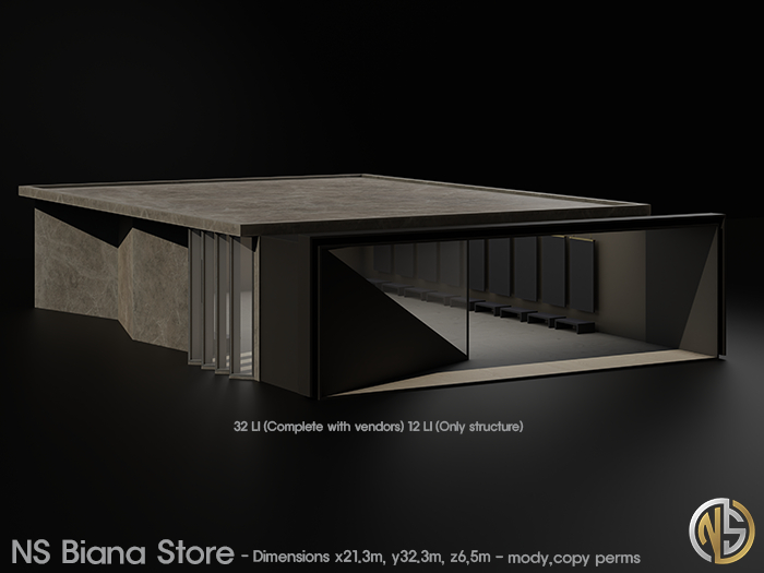::..NS..:: Biana Store 