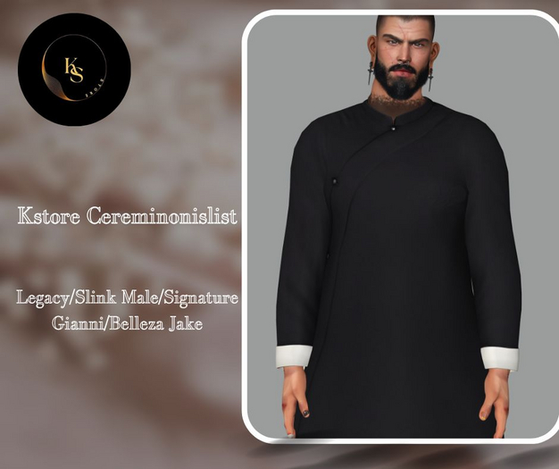 Kstore Cereminonislist
