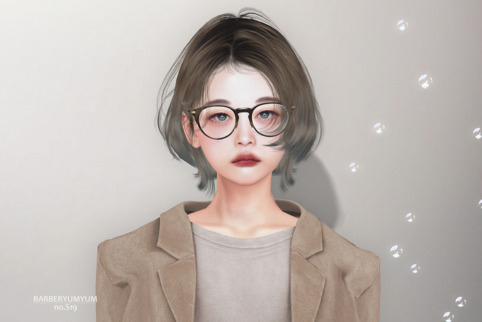 *barberyumyum*S19(FAT)(Unpacked)