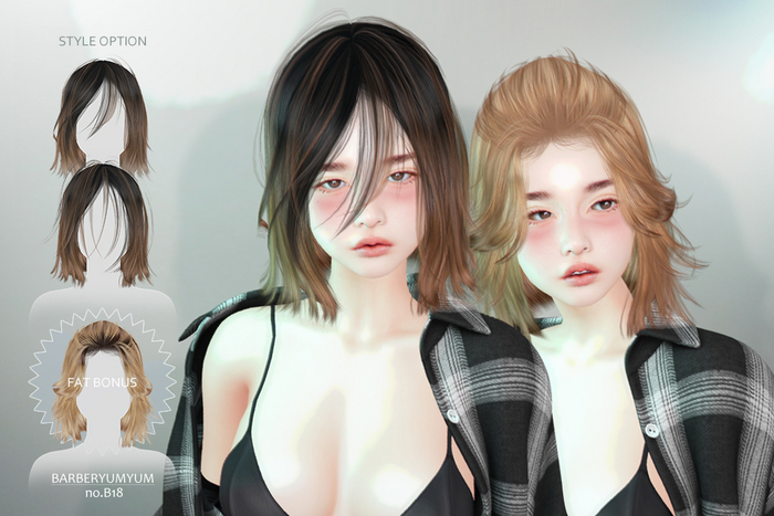 *barberyumyum*B18(02)(Unpacked)