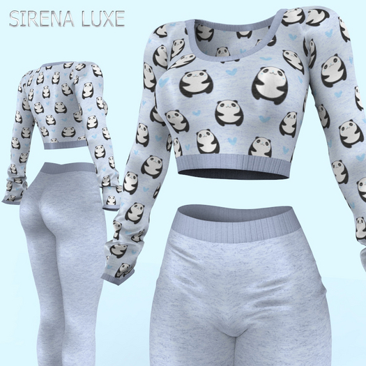 Home Outfit