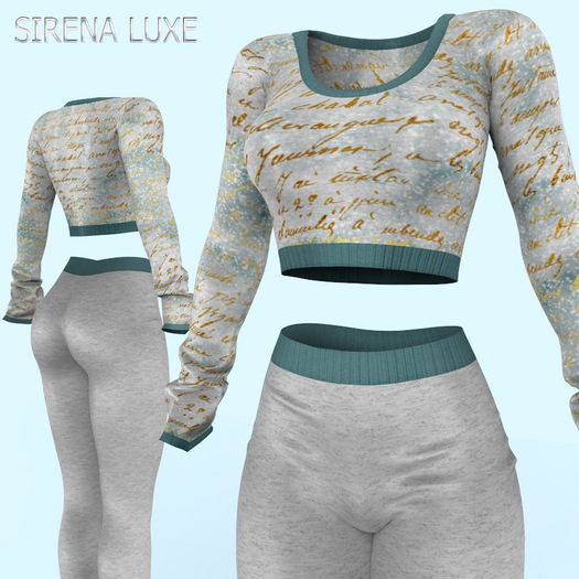 Home Outfit