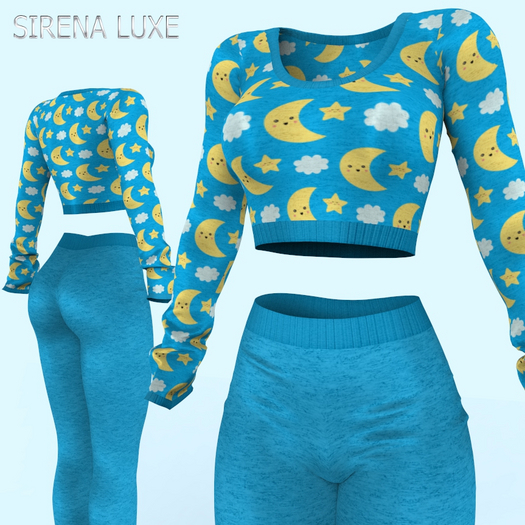 Sleep Wear