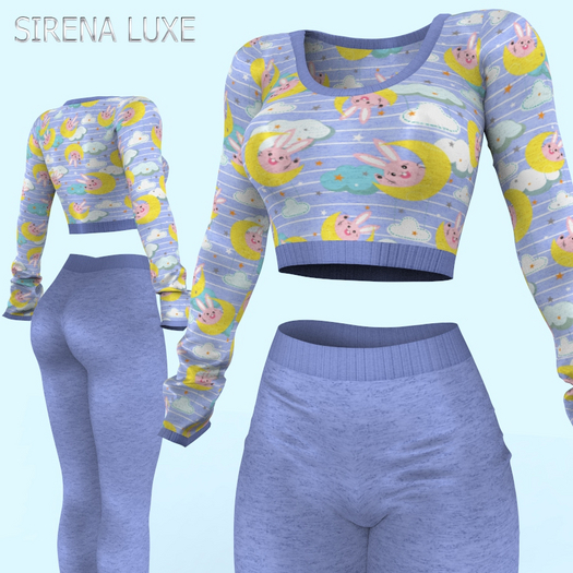Sleep Wear