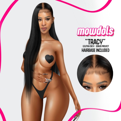 MWDLS $ Tracy [FREE GIFT]