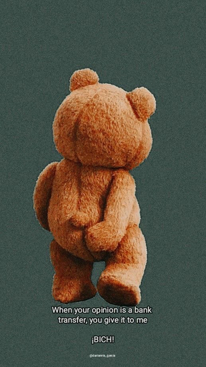 "tedd wall art"