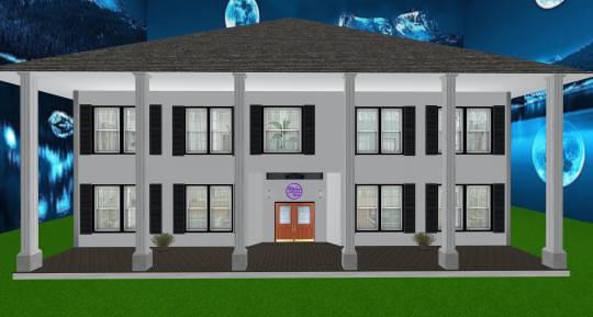 HighTower Manor rez box