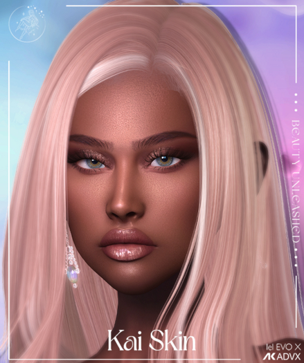 B.U Kai Skin Moonlight