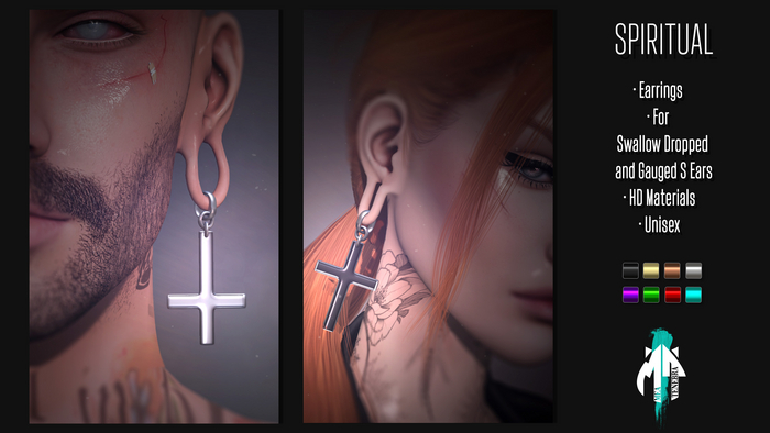 . : Mea Tenebra : . - Spiritual - FATPACK