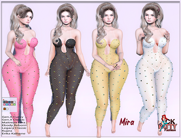 :: CK Mira :