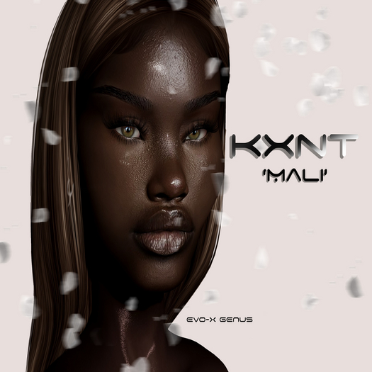 Kxnt-'Mali Applier'-FatPack