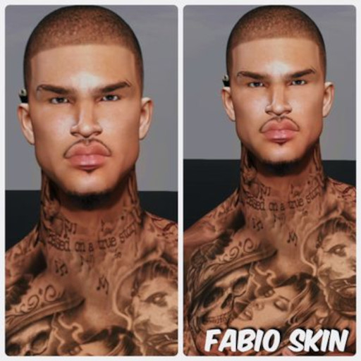 Fabio Skin Evo X