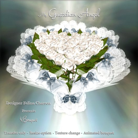 Rose Bouquet .:. Soulmate .:.