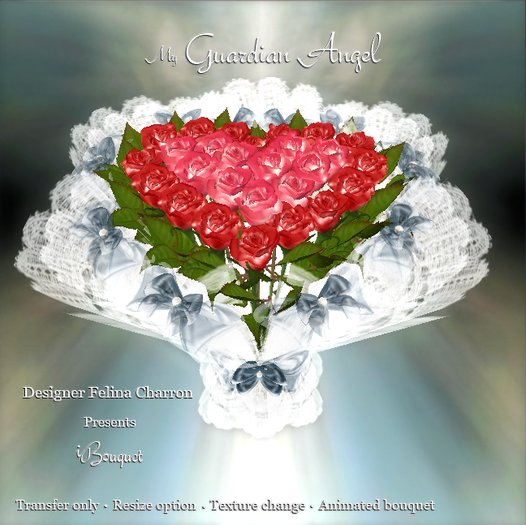 Rose Bouquet .:. Perfect Love .:.