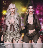 [LS]DAYANA SHIRT DRESS