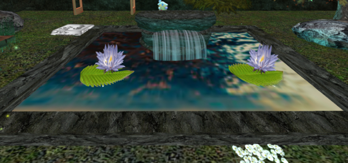 pool garden v1.2