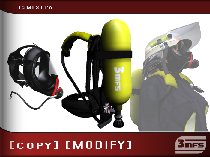 [3MFS] PA v 1.0