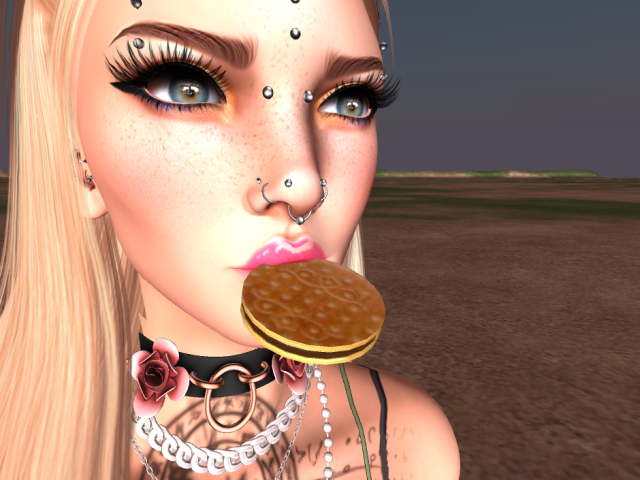 Keks / biscuit