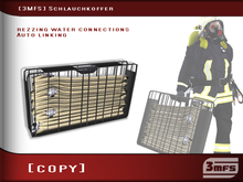 [3MFS] SCHLAUCHKOFFER