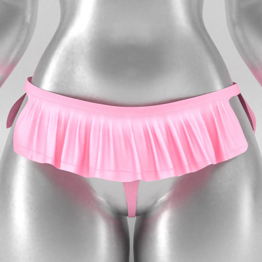 .Aitne. Rouse Panty - Pink BOX