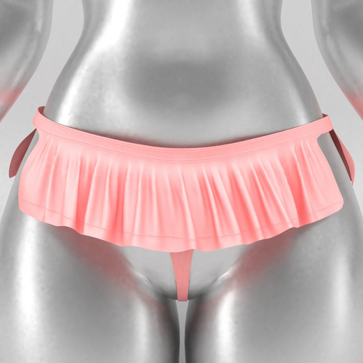.Aitne. Rouse Panty - Rosa pastel BOX