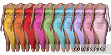 Lilleth Mills x GASH Colors MAITREYA
