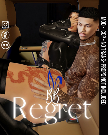 Bad Bunny - Regret