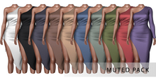 Lilleth Mills x GASH Muted KUPRA