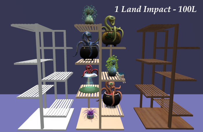 Plant Stand