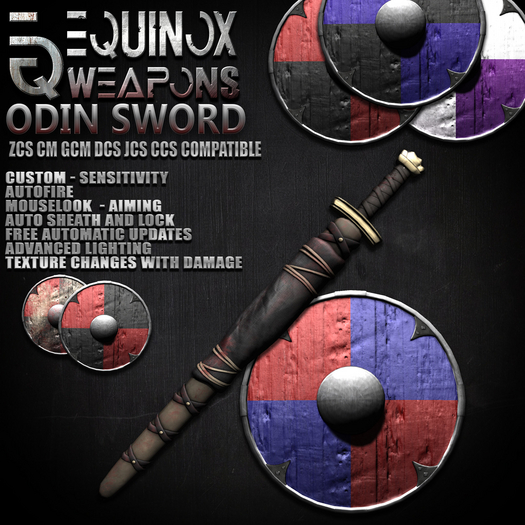 EQ~Odin 