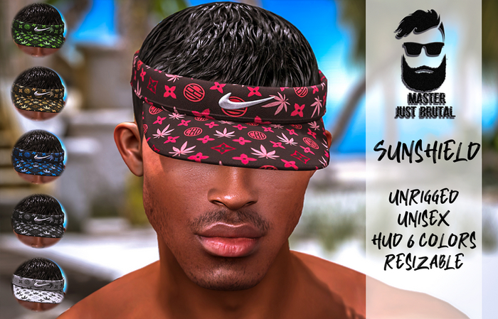 MJB Sunshield