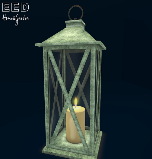 EED's LANTERN GREEN GRUNGE resizer c