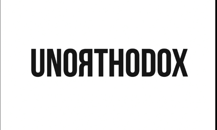 The Bayang Bob (Noir) unorthodox