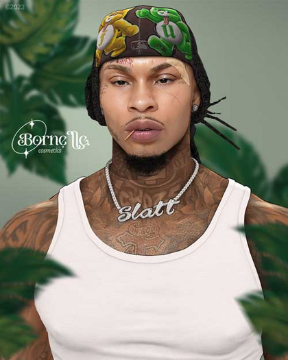 BORNE. PESO SKIN (EVOX) ROSE BEIGE