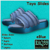 [R39] Taya Slides-eBlue