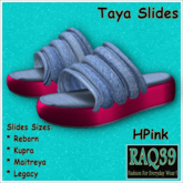 [R39] Taya Slides-HPink