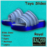 [R39] Taya Slides-Royal