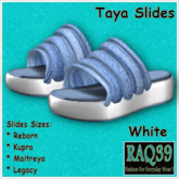 [R39] Taya Slides-White