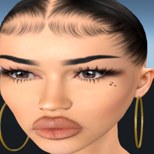 Mi Vida Loca (3Dots)