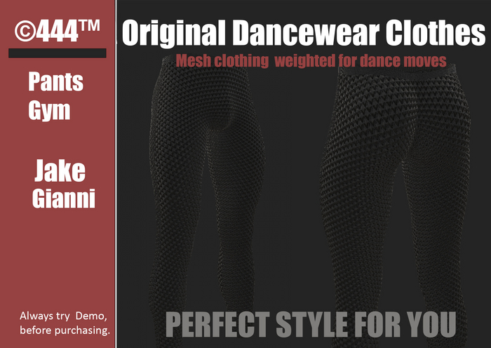 Tight Pants Gym Gift