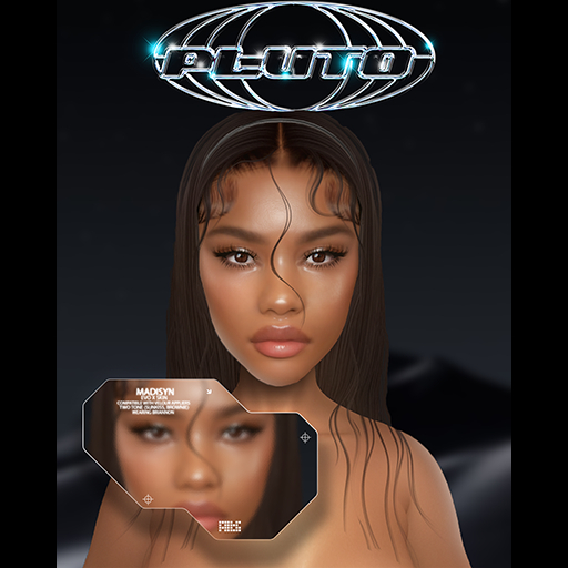 PLTO - Madisyn Skin  (Brownie)