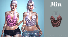 Miu - Talia top #14