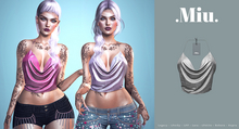 Miu - Talia top #2