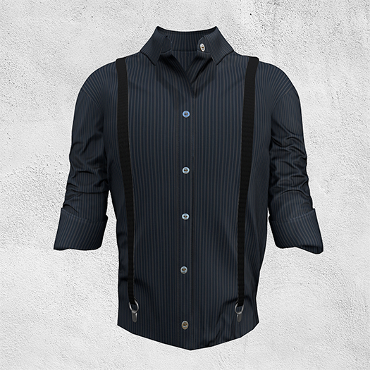 [Elementtare] Anderson Shirt - 05