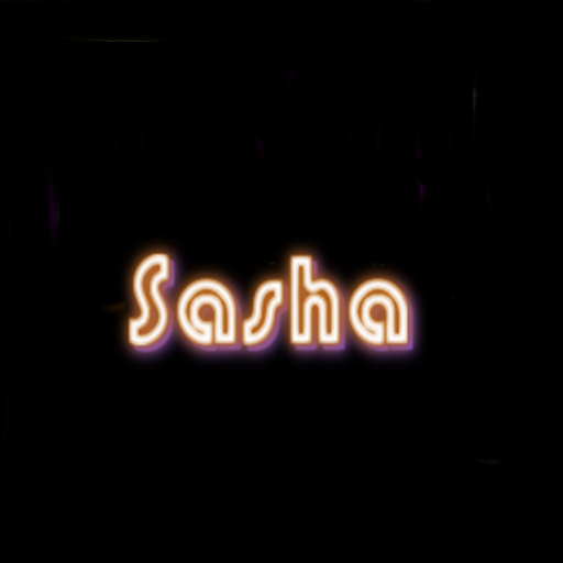 Sasha Name