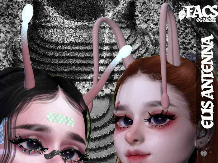 Elis Antennae