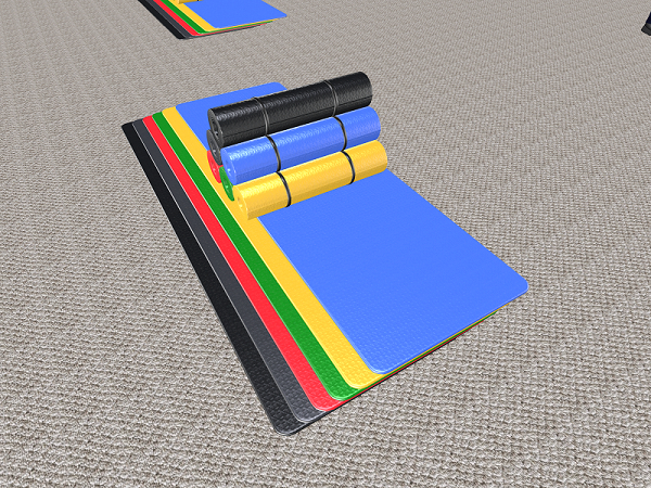 DFP Mat - Auto Sync v0.2