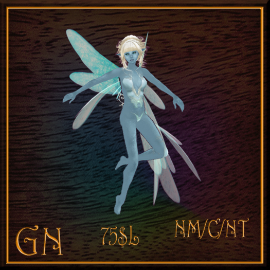 fairyF12 Package (Rez Me)