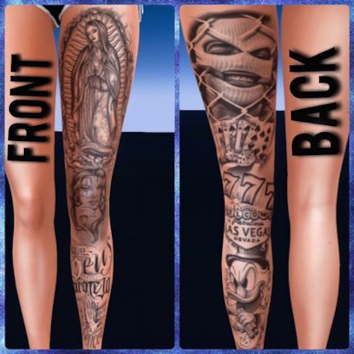 Southside Ink