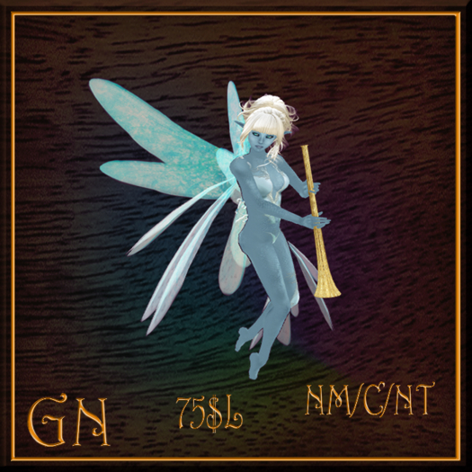 fairyF8 Package (Rez Me)